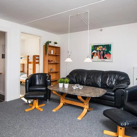 6 Person Holiday In R M Holiday home