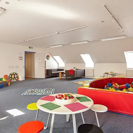 6 Person Holiday In R M Holiday home