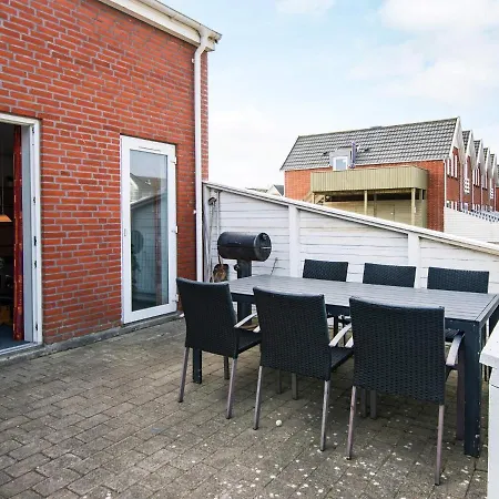 Holiday home 6 Person Holiday In R M *