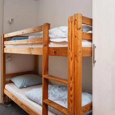 Holiday home 6 Person Holiday In R M
