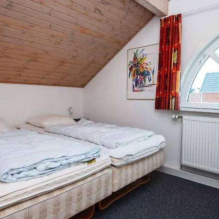 6 Person Holiday In R M Holiday home
