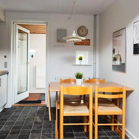 6 Person Holiday In R M Holiday home