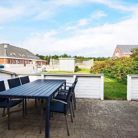 6 Person Holiday In R M Holiday home