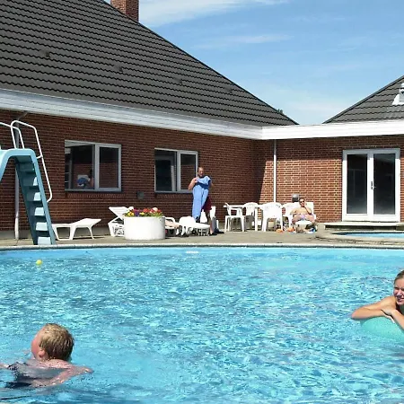 Holiday home 6 Person Holiday In R M *